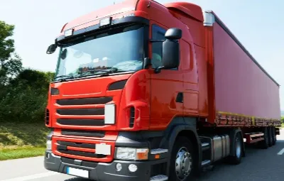 İzmir Akyaka Ambar Kargo