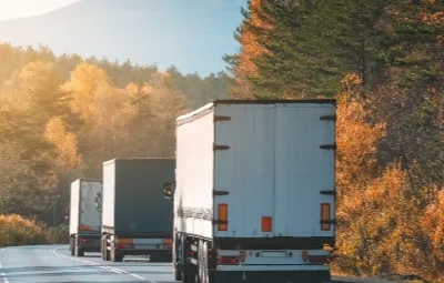 İzmir ile Akyaka Arası Klima Taşıma