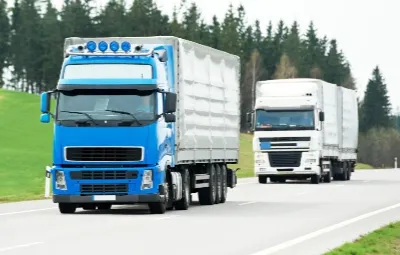 İzmir ile Akyaka Arası Eşya Taşıma